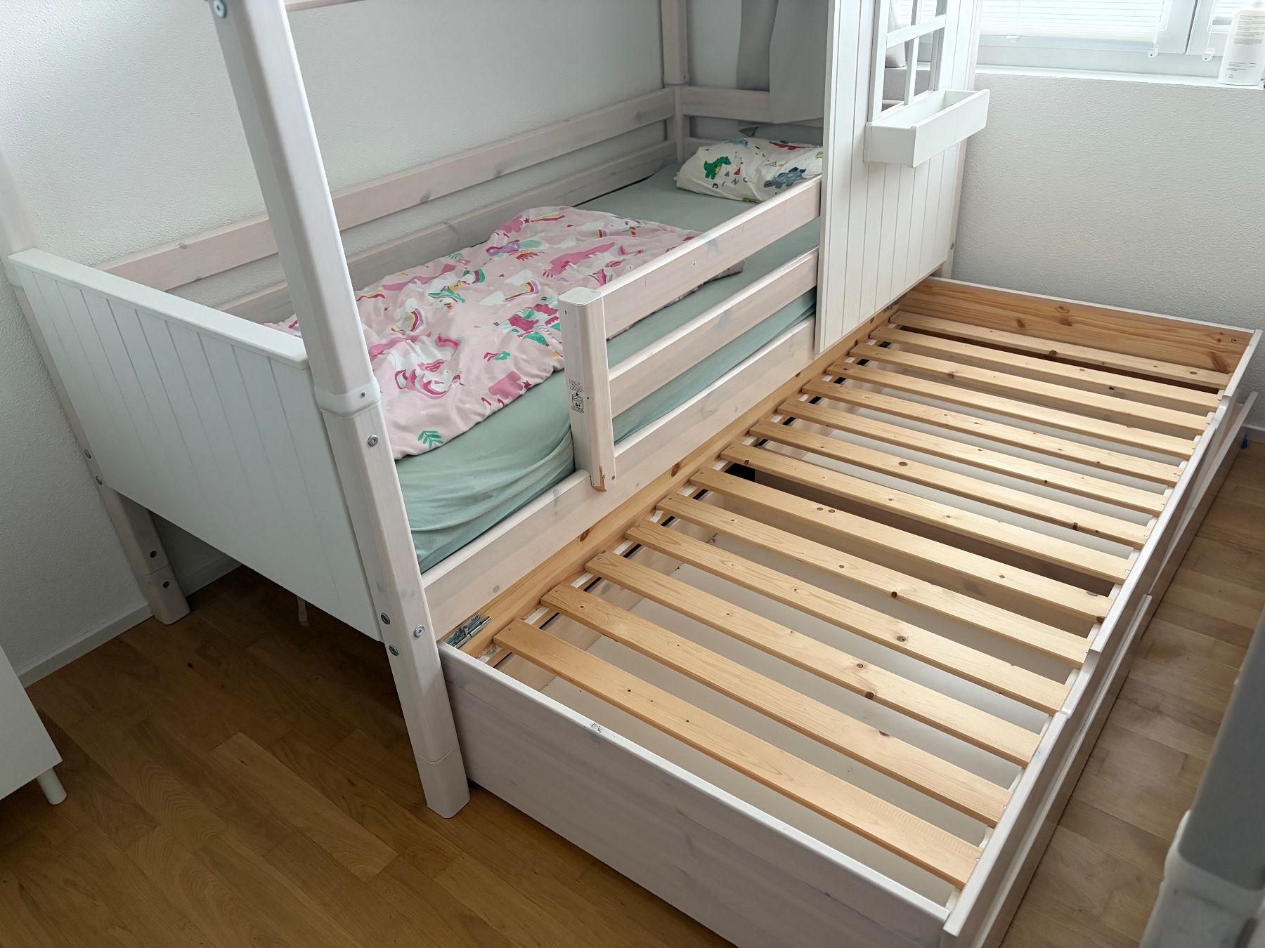 Flexa Lits: Flexa Baumhausbett – D'occasion à Dürrenäsch par nin_h8bp 2