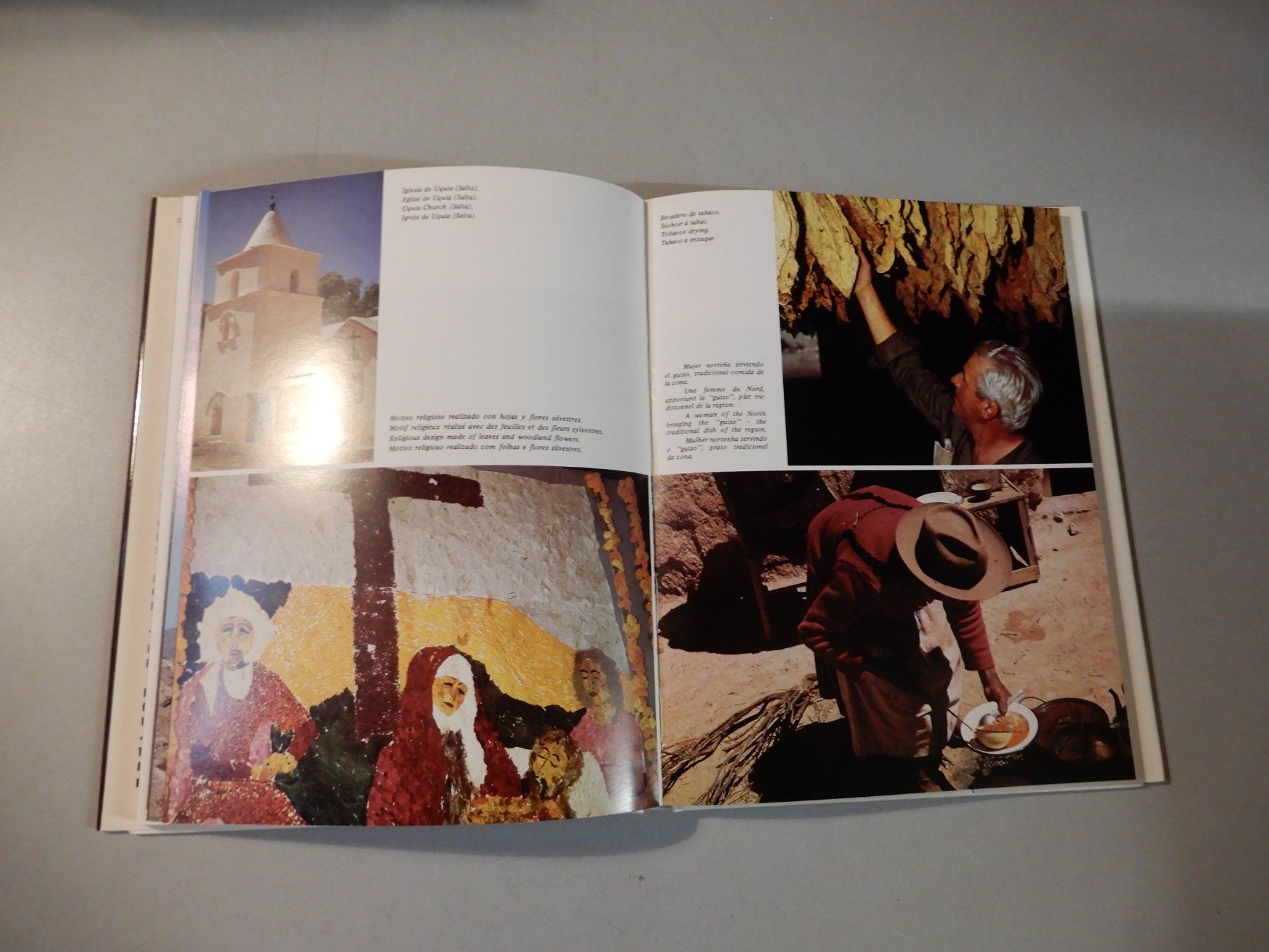 Libri: Reiseführer Argentinien Turistica – Usato da Erstfeld venduto da Mario_boe0 6