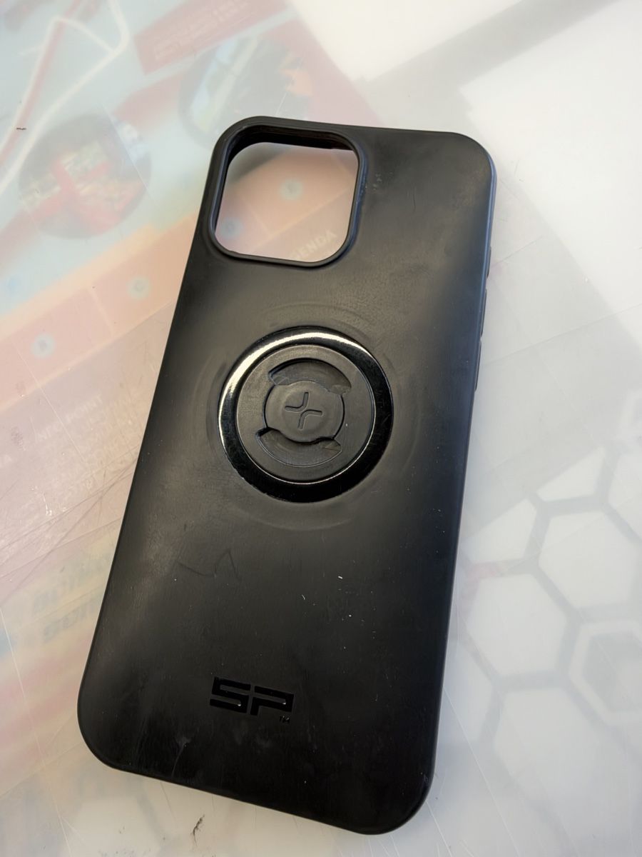 SP Connect Covers & Schutzfolien: SP Connect coque iPhone 16 pro Max – Neu (gemäss Beschreibung) aus Morges von pas_q2n2 1