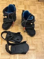 Burton Photon StepOn Boots & Step On Bindug