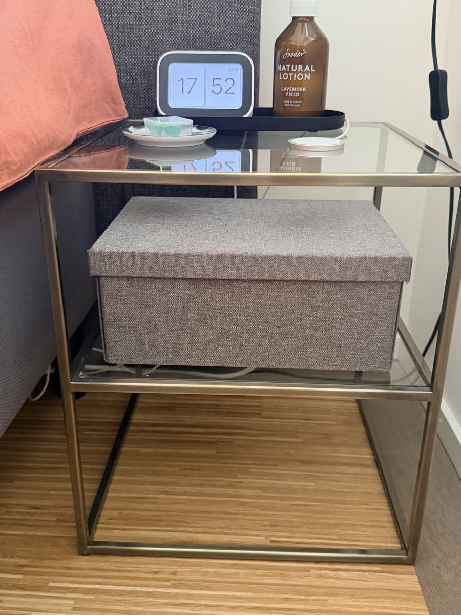 Comodini: 2 bed tables La redoute – Usato da Zürich venduto da fba_tg27 2