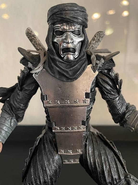 Statuette: 300 - Immortal Figure - Neca- Loose – Usato da Luzern venduto da Dali-T