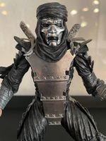 300 - Immortal Figure - Neca- Loose