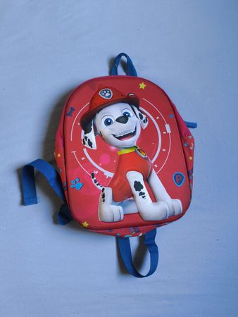 Kinderrucksack Paw Patrol Marshall