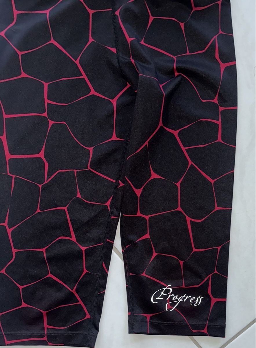 Leggings: PROGRESS LEGGINS GR. XS – Neuf (Voir description) à Unteraegeri par MH203 3