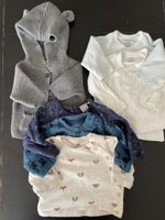 Baby Pullis gr 56-62