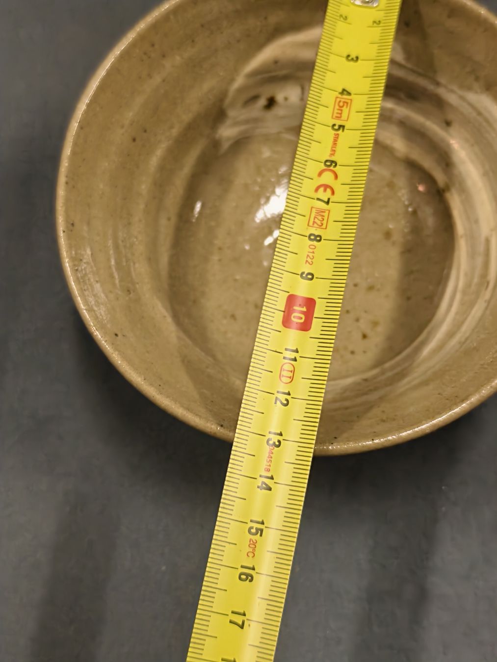 Ciotole: Japanese vintage bowl – Usato da Vevey venduto da cos-vero 8