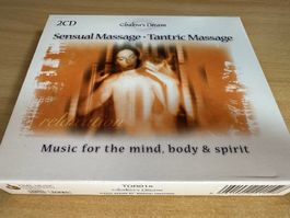 Chakra's Dream Sensual Massge Tantric Massage - Music for