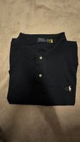 Polo Ralph Lauren Poloshirt . Neue, Dunkelblau, Grösse 3XB