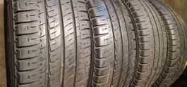 Sommerreifen 215/60/17 C für Lieferwagen