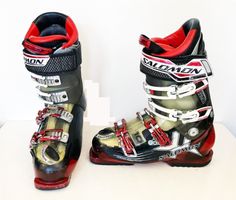 Skischuhe Salomon ENERGYZER  Gr. 40 (26.0)