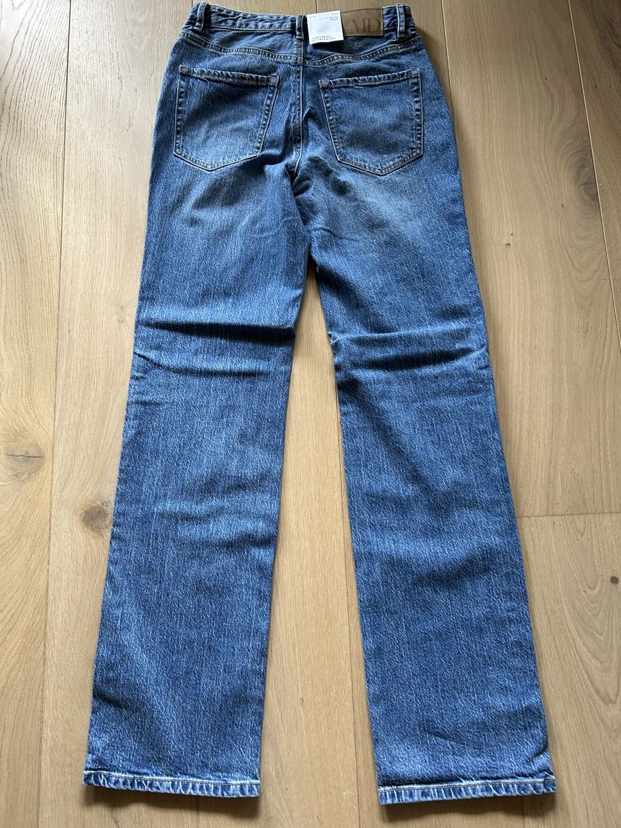 Vero Moda Jeans: NEUE Vero Moda Jeans, Gr. 26/34 – Nuovo e nell'imballaggio originale da Blankenburg venduto da blackskorp 2