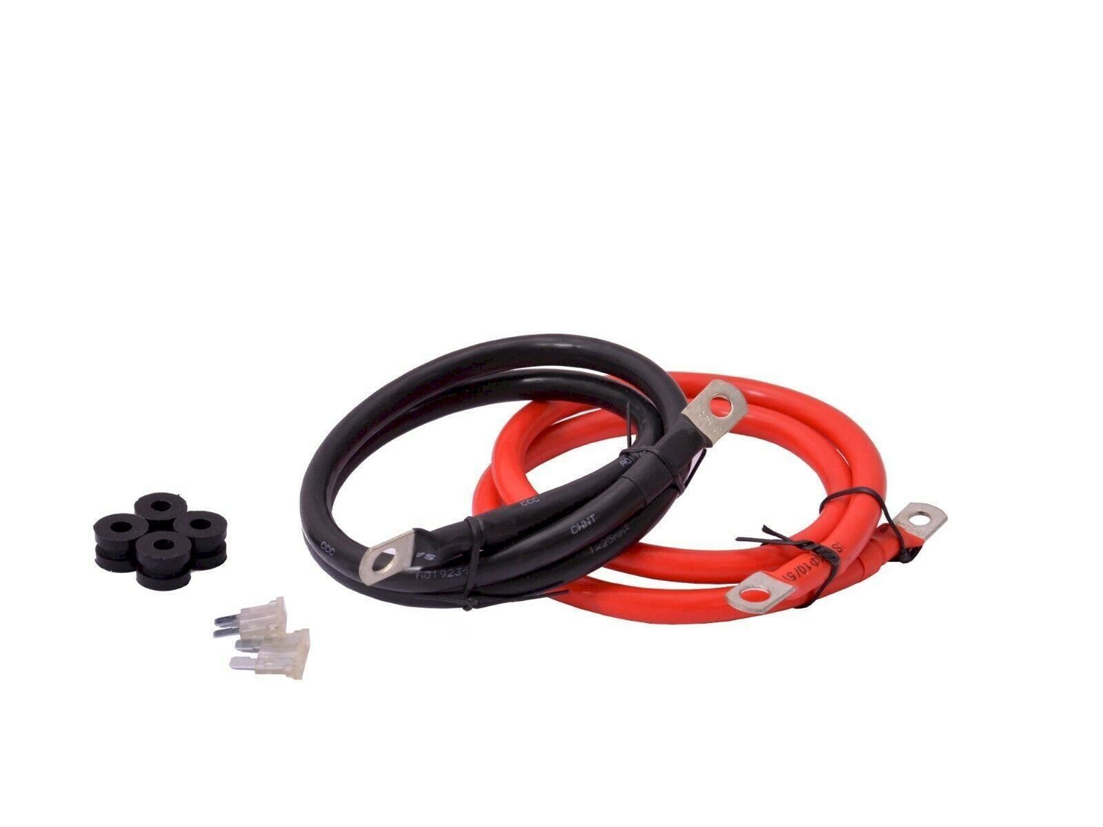 Sonstiges Elektromaterial: Solartronics Spannungswandler 24V 4000W – Neu und originalverpackt aus Bottighofen von zaap 4