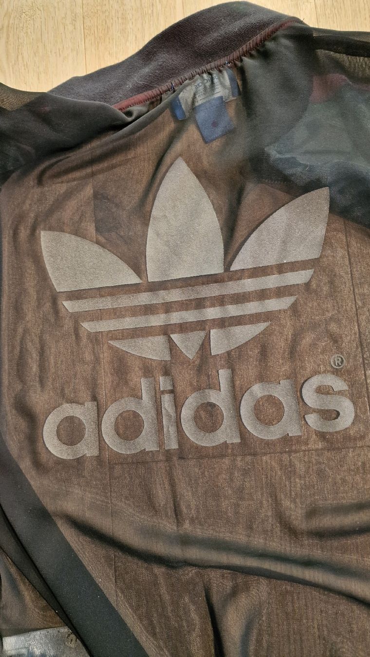 Adidas Giacche: Jacke von Adidas in 38 – Nuovo (secondo la descrizione) da Ehrendingen venduto da leo875 2