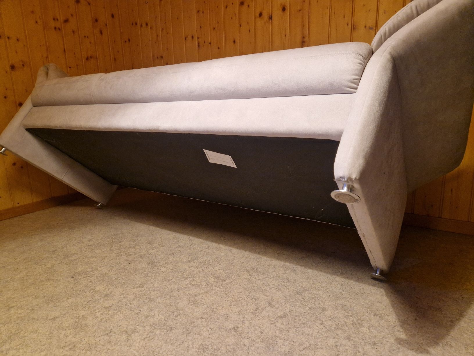 Divani: Sofa, Polstergruppe – Usato da Escholzmatt venduto da man_65wy 3