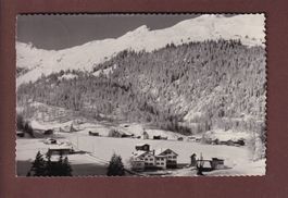 LARET ob Klosters - 1951