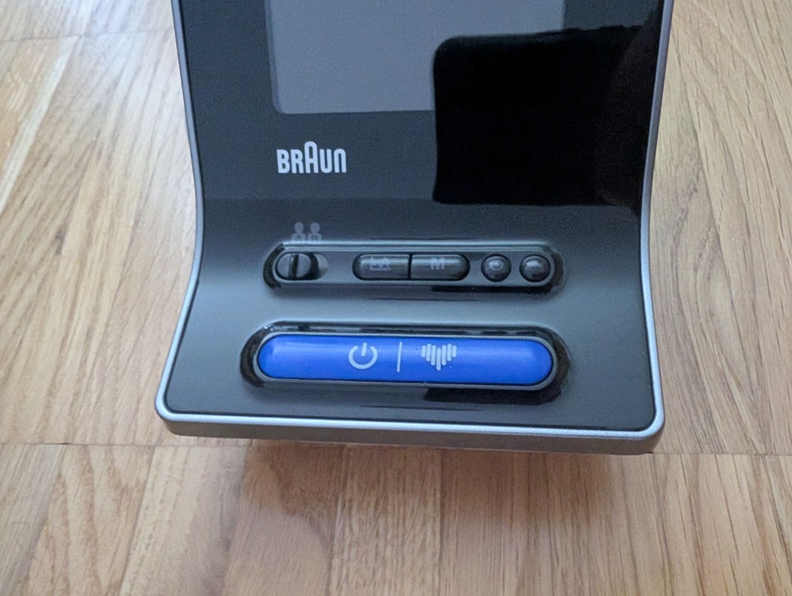 Braun Appareils médicaux: Braun ExactFit 3 Blutdruckmessgerät – D'occasion à Zürich par Kater-Murr 2
