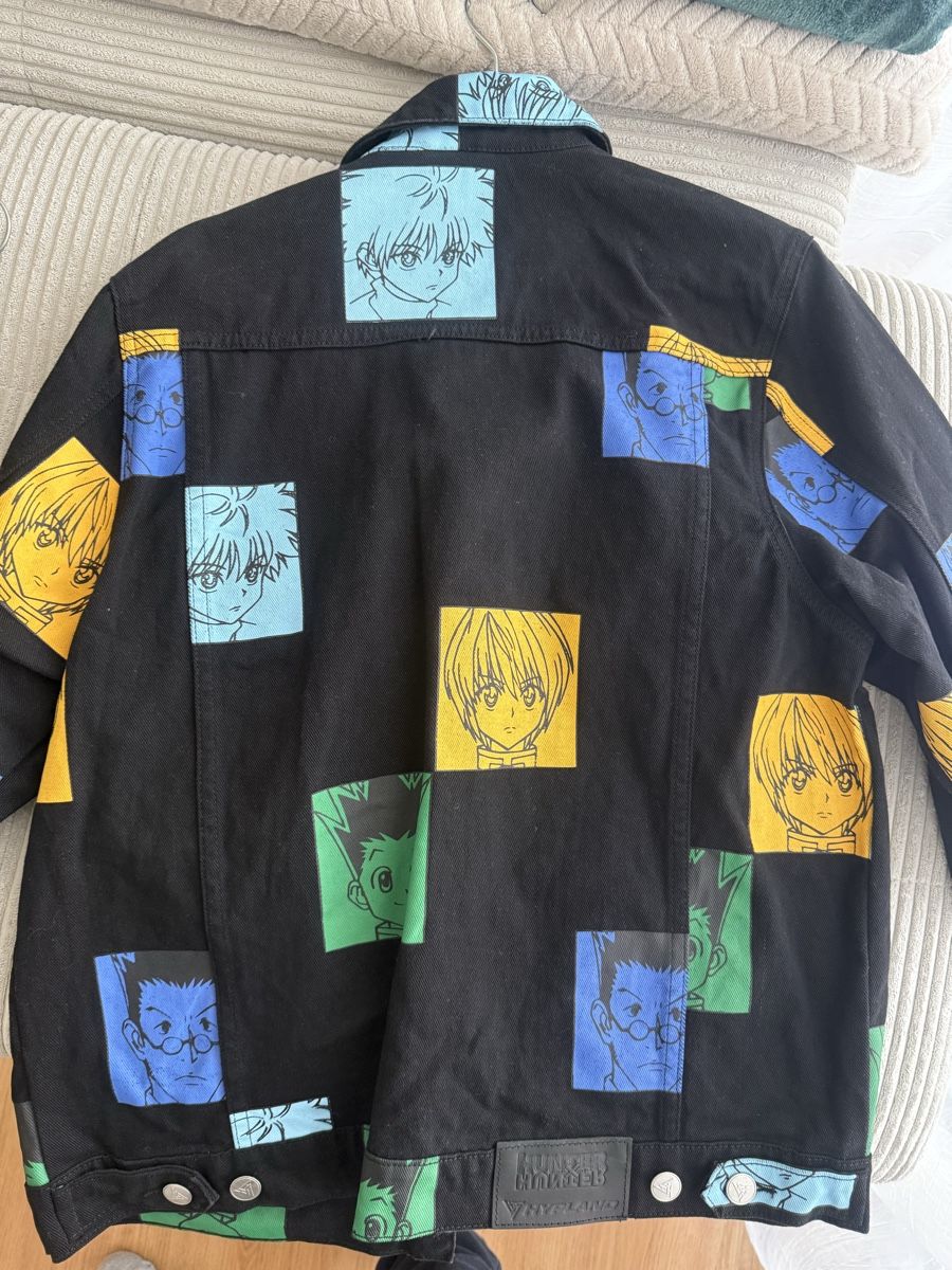T-shirt: Anime Shirts, Hemden, Merchandise – Nuovo (secondo la descrizione) da Oftringen venduto da saitama95 3