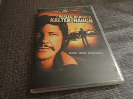 Charles Bronson Kalter Hauch DVD