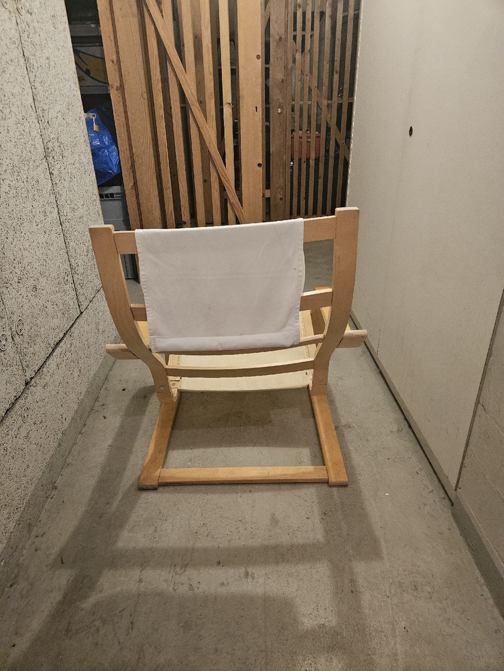 Ikea Sessel: Ikea Poäng Sessel – Gebraucht aus Zürich von Jibley 1