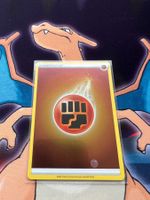 Kampf-Energie (SSH) - Reverse Holo - Schwert & Schild