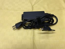 Lenovo Ladegerät 65W guter Zustand