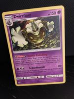 Zwirrfinst 53/147 Pokemon rar Holo