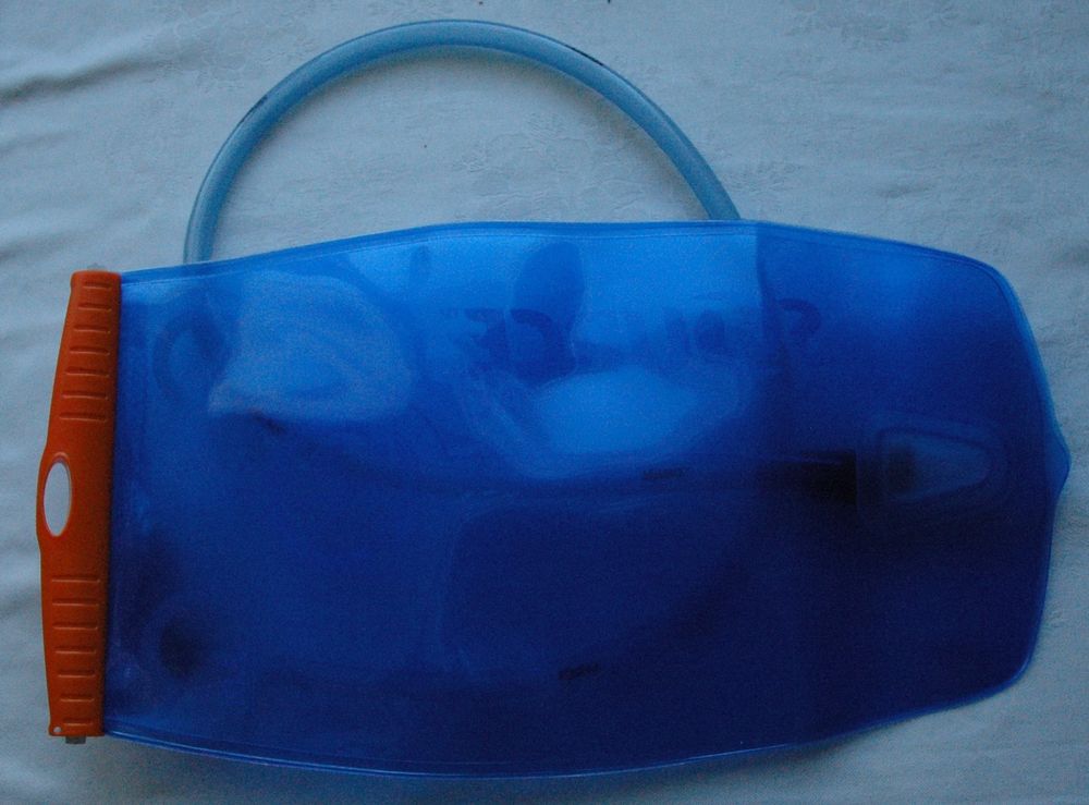 Wassertank SOURCE Widepac ( Neu ) 2 Liter (Neu (gemäss Beschreibung ...