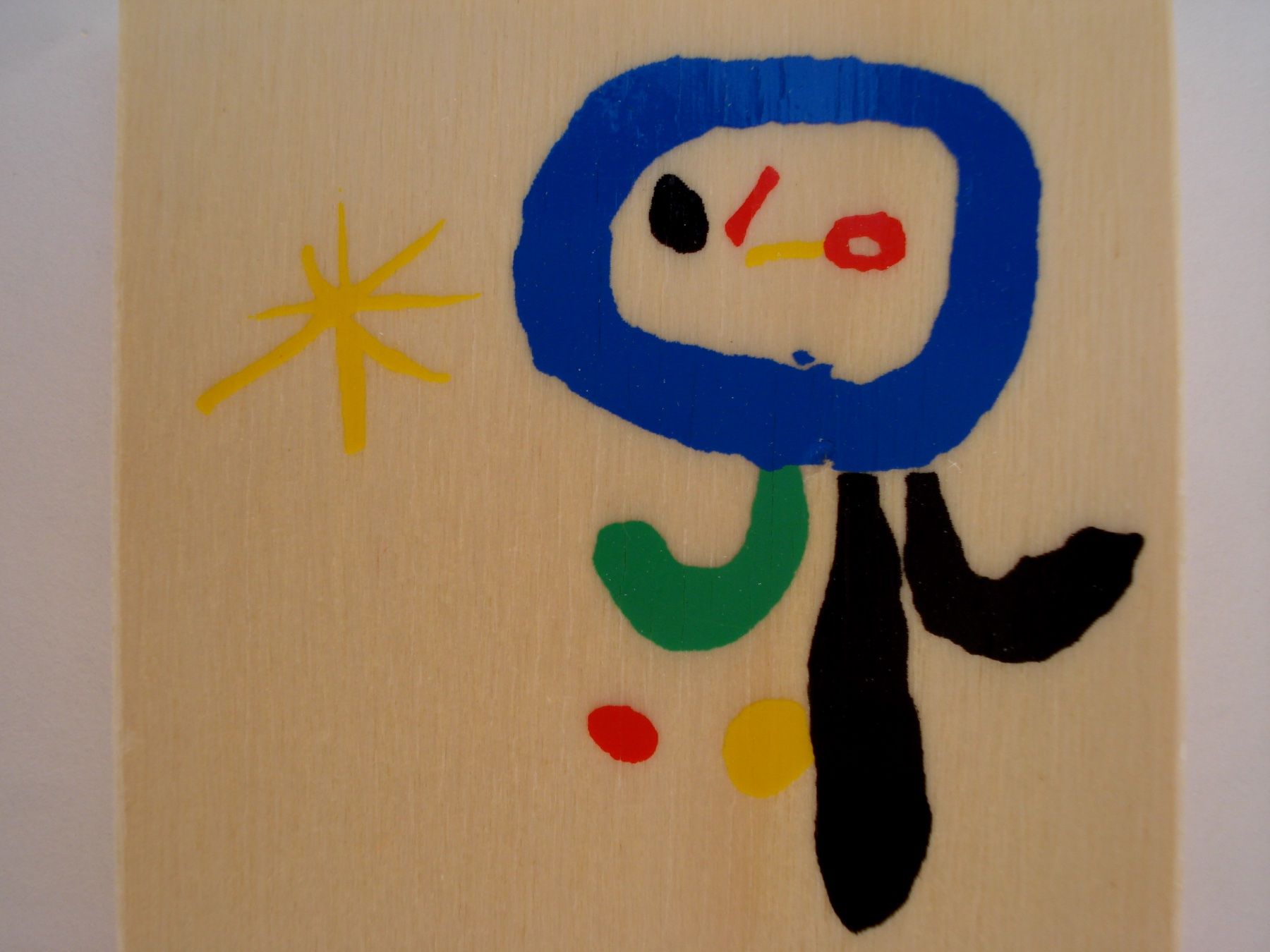 Grafica & Litografie: Joan Miro 1893-1983 – Usato da Basel venduto da art.basel