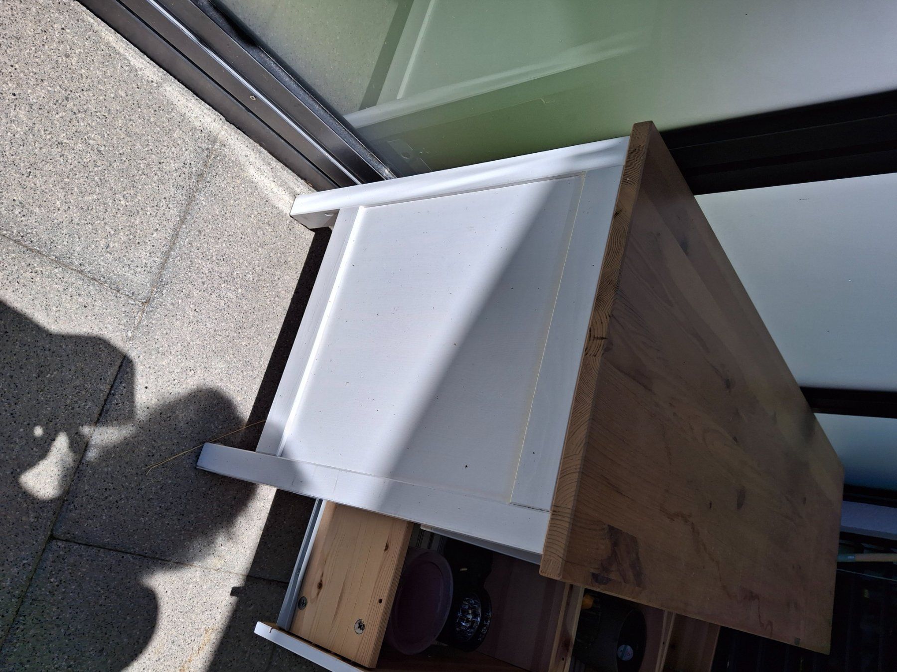 Ikea Mobili TV: TV Schrank – Usato da Unterägeri venduto da spo_2kjh 2