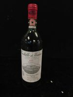 CASTELLO DI UZZANO 1979