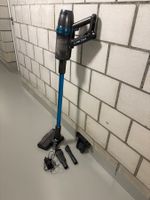 Satrap Akku Staubsauger, Aspira Mano XA, 550 Watt
