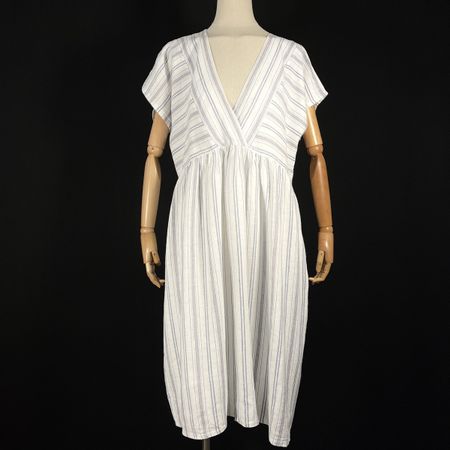 LINEN HANDMADE STUDIO Dress