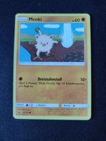 Menki 50/111 Pokémon Crimson Invasion 2017 (DE) ab 1.-