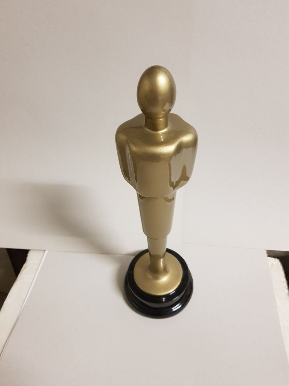 Statuette: Oscar Figur – Usato da Rümlang venduto da Turrin 3