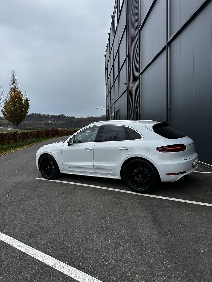 Porsche Automobili: Porsche Macan S – Usato da Belp venduto da 370z01 7