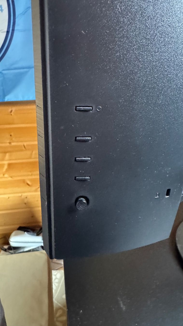 Acer Monitor: Acer Nitro XV270M3bmiiprx – Usato da Spiez venduto da TunfischFolie99 1