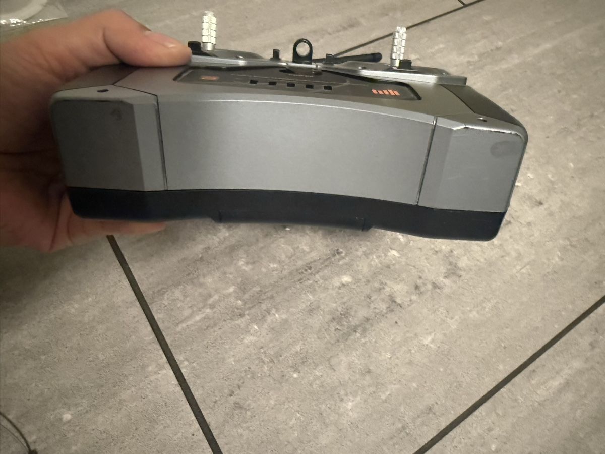 Spektrum Telecomando: Rc Spektrum DX5e / AR600 – Usato da Aadorf venduto da Apoly 3