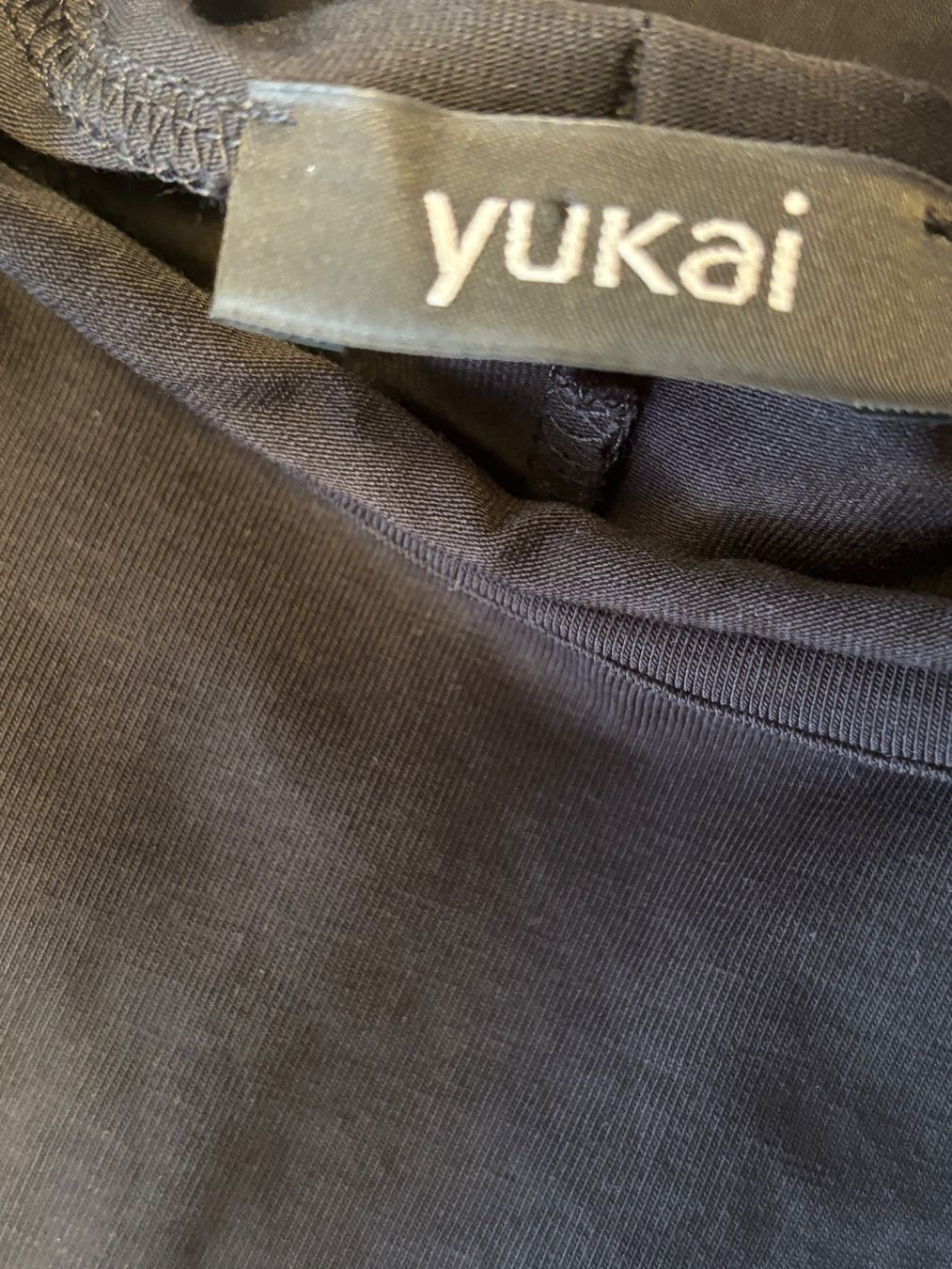 T-Shirts: Yukai Shirt Baumwolle – Gebraucht aus St. Margrethen SG von dijanaO 5
