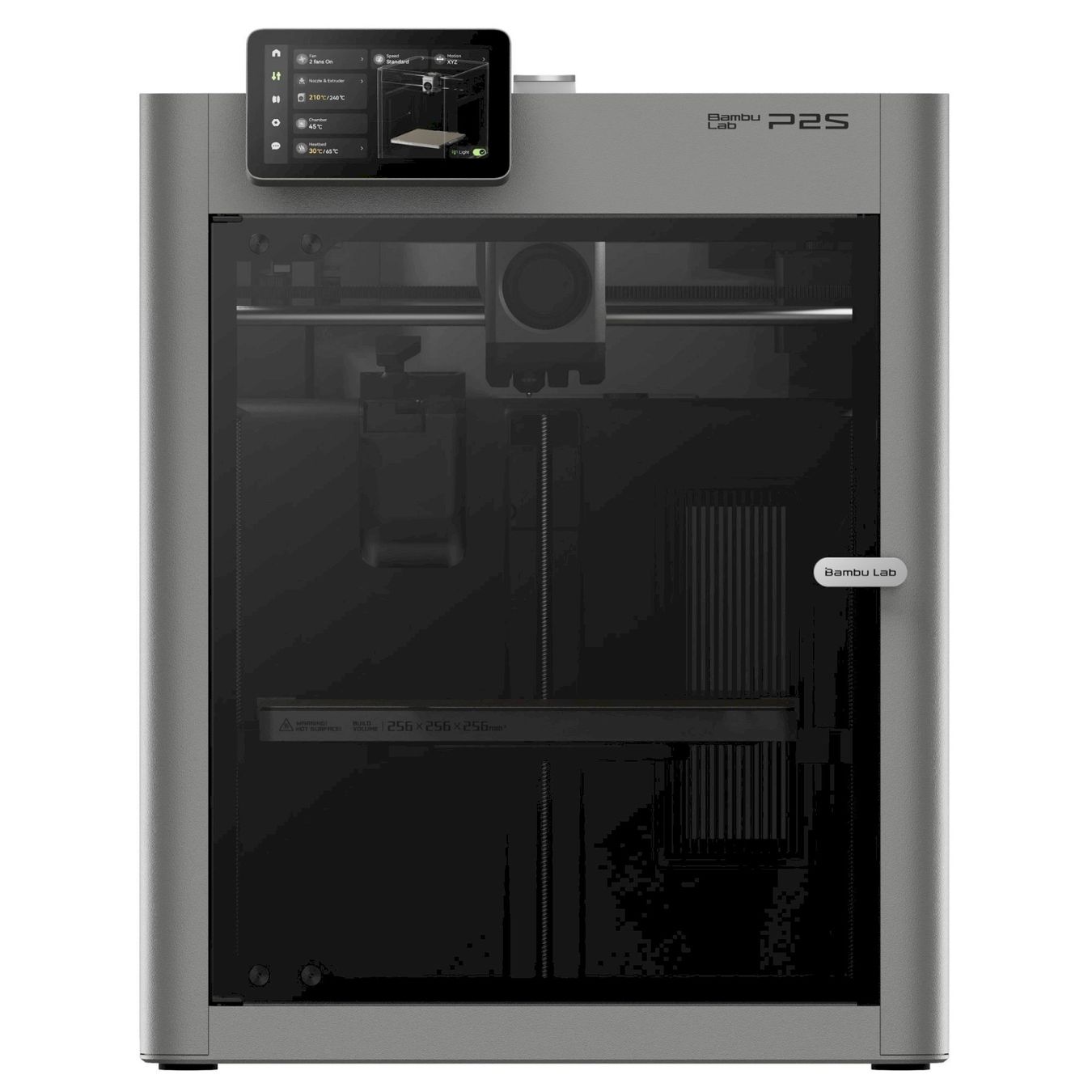 Bambu Lab Stampanti 3D: Bambu Lab P2S 3D-Drucker – Nuovo e nell'imballaggio originale da Bottighofen venduto da zaap 2