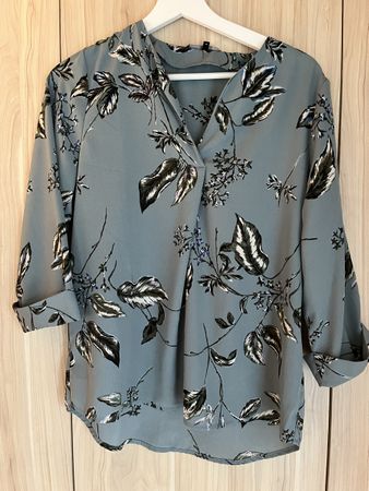 Bluse von Vero Moda, Grösse M