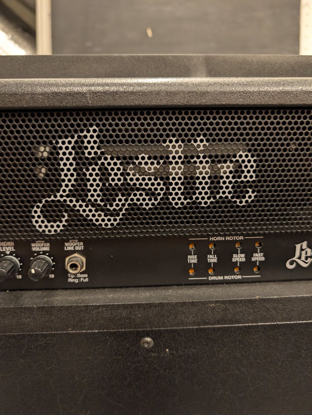 Amplificatori: Leslie 3300 – Usato da Bellinzona venduto da fan_tc7f 7