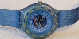 Swatch Swiss Made  Sportliche