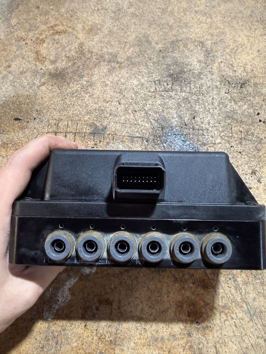 Accessori per altri veicoli: Gestion Airlift 3P – Usato da Bernex venduto da timtimkodak 1