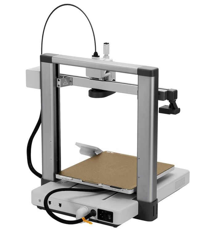 Imprimante 3D: Bambu Lab A1 3D-Drucker – Neuf avec emballage d'origine à Bottighofen par zaap 3