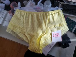 Hipster Prima Donna 42