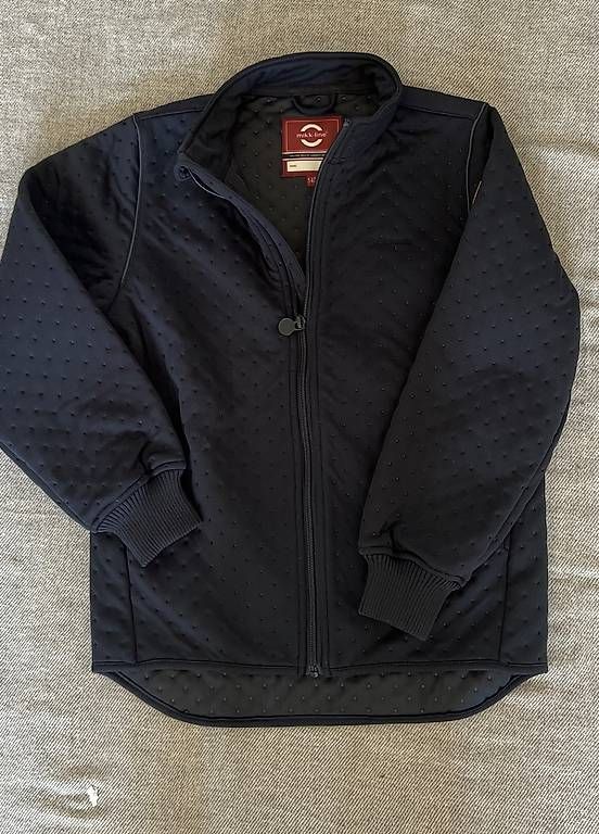 Giacche & Cappotti: Mikk-line Softshell Jacke neu 140 – Nuovo (secondo la descrizione) da Spiez venduto da Vemai