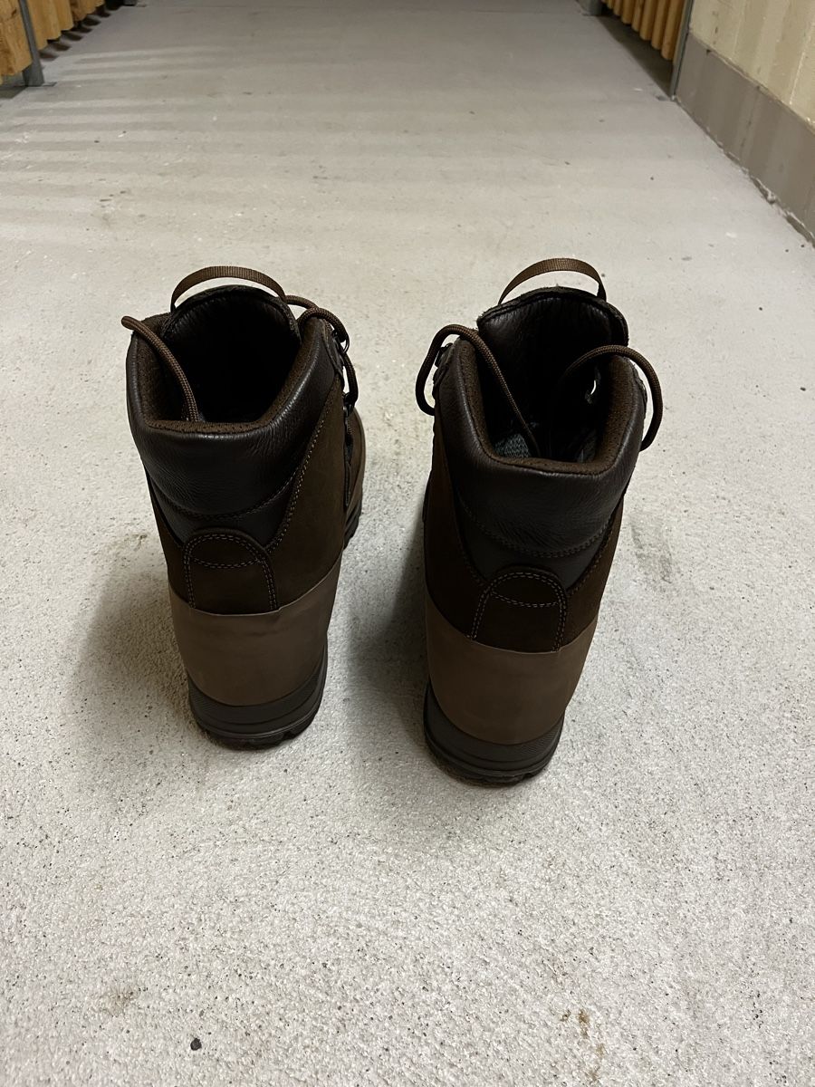 Scarpe da uomo: Schweizer Armee KS 19 Schwer – Nuovo e nell'imballaggio originale da Volketswil venduto da and_nz6x 3