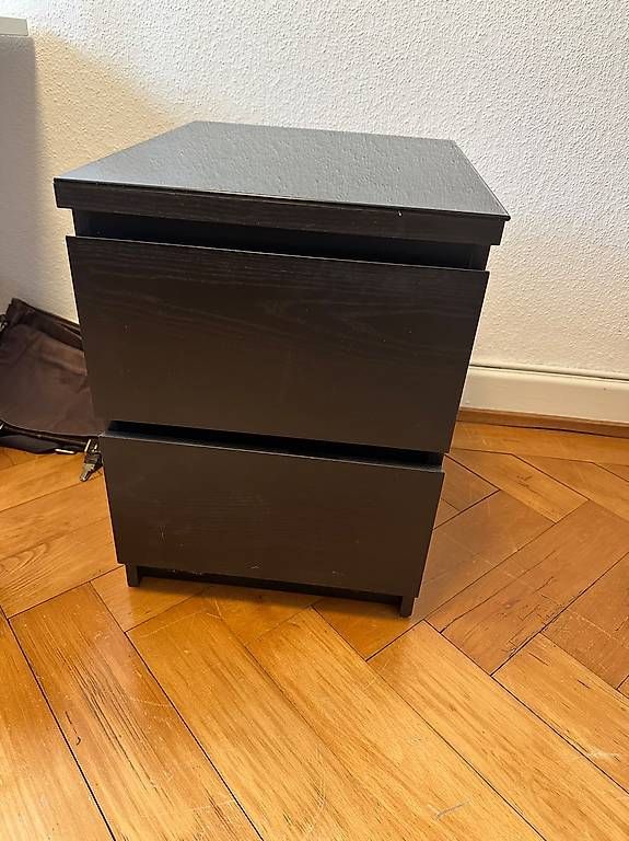 Mobili TV: Nachtisch, TV-Board und Kommode – Usato da Luzern venduto da emeliona2 1