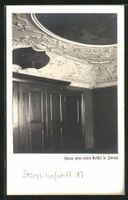 Zürich, Photo Pestalozzi, Haus zum roten Kessel